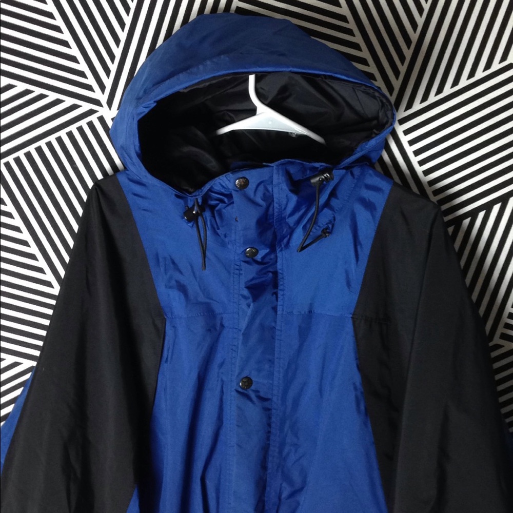 Vintage North Face Gore Tex Jacket - Picture 3 of 7